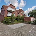 Kleine Muschel Apartment Büsum