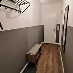 Kleine Muschel Apartment Büsum