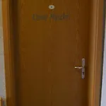 Kleine Muschel