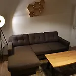 Kleine Muschel Apartment *
