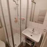 Apartment Kleine Muschel
