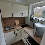 Apartment Kleine Muschel Büsum