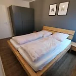 Kleine Muschel Apartment *
