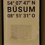 Kleine Muschel Apartment *