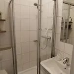 Kleine Muschel Apartment Büsum