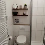 Kleine Muschel Apartment *