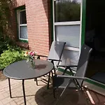 Kleine Muschel Apartment