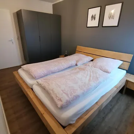 Kleine Muschel דירה *