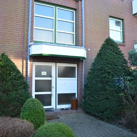 Kleine Muschel Büsum