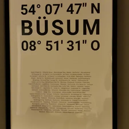 Kleine Muschel דירה *