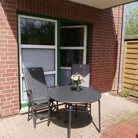 Kleine Muschel דירה