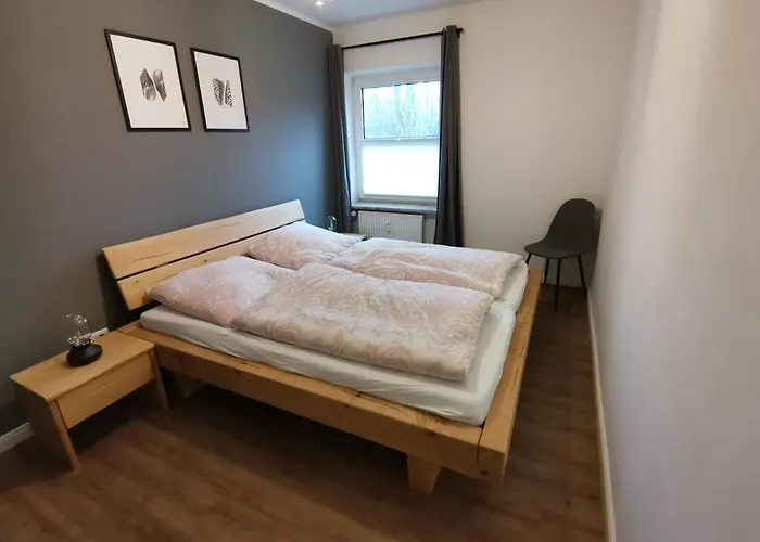 Kleine Muschel * Büsum