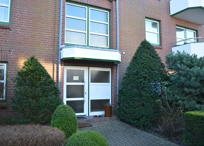 Kleine Muschel Büsum